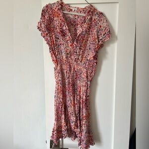 Pete St Barths Dress